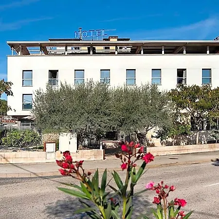 Szálloda Palau De Girona
