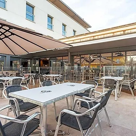 Palau De Girona 4*