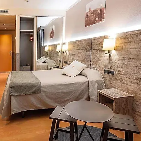 Palau De Girona 4*