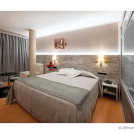 Hotel Palau De Girona Sarria de Ter