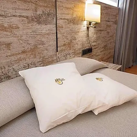 Palau De Girona 4* Sarriá de Ter