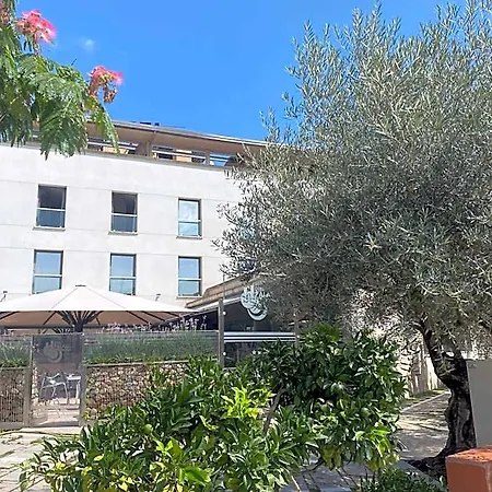 Hotel Palau De Girona