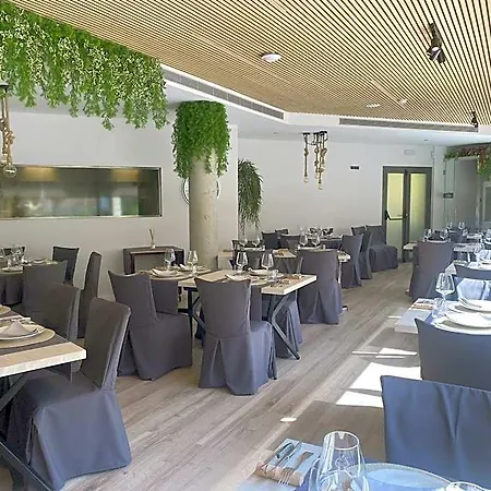 Palau De Girona Hotel