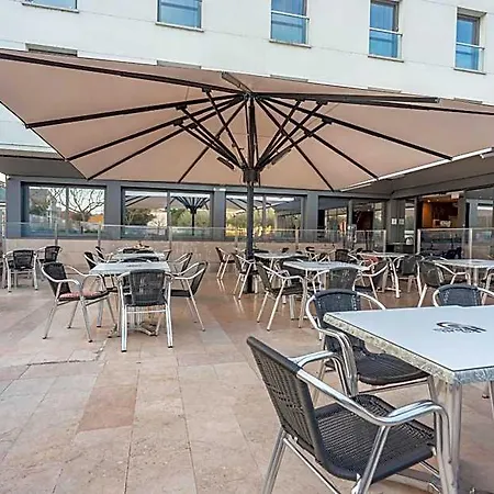 Palau De Girona 4* Sarria de Ter
