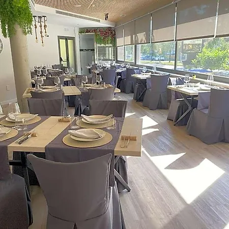 Palau De Girona Hotel Sarrià de Ter