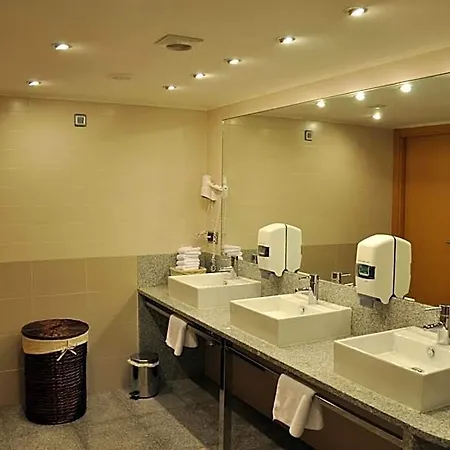 Hotel Palau De Girona Sarrià de Ter
