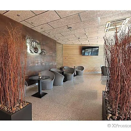 Palau De Girona 4* Sarria de Ter