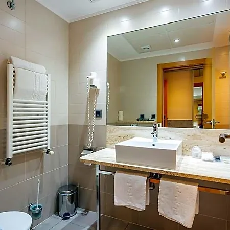 Palau De Girona Hotel Sarria de Ter