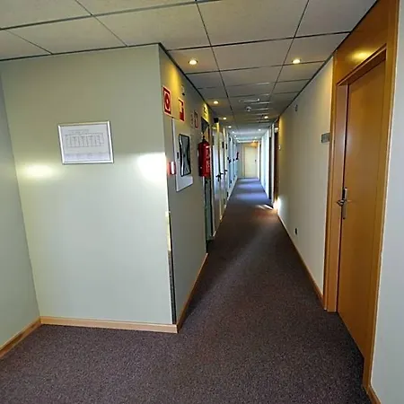 Palau De Girona Hotel 4*