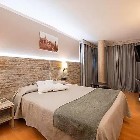 Palau De Girona Hotel